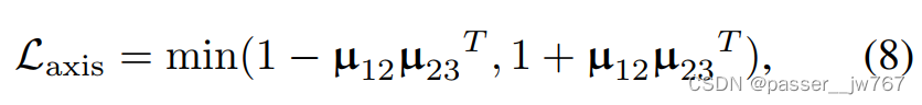 【计算机图形学】3D Implicit Transporter for Temporally Consistent Keypoint Discovery