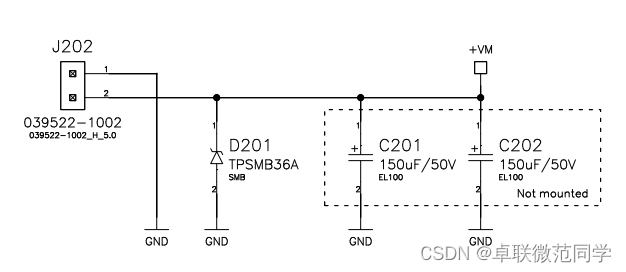 好不容易搞到MAX22216工作参考原理图