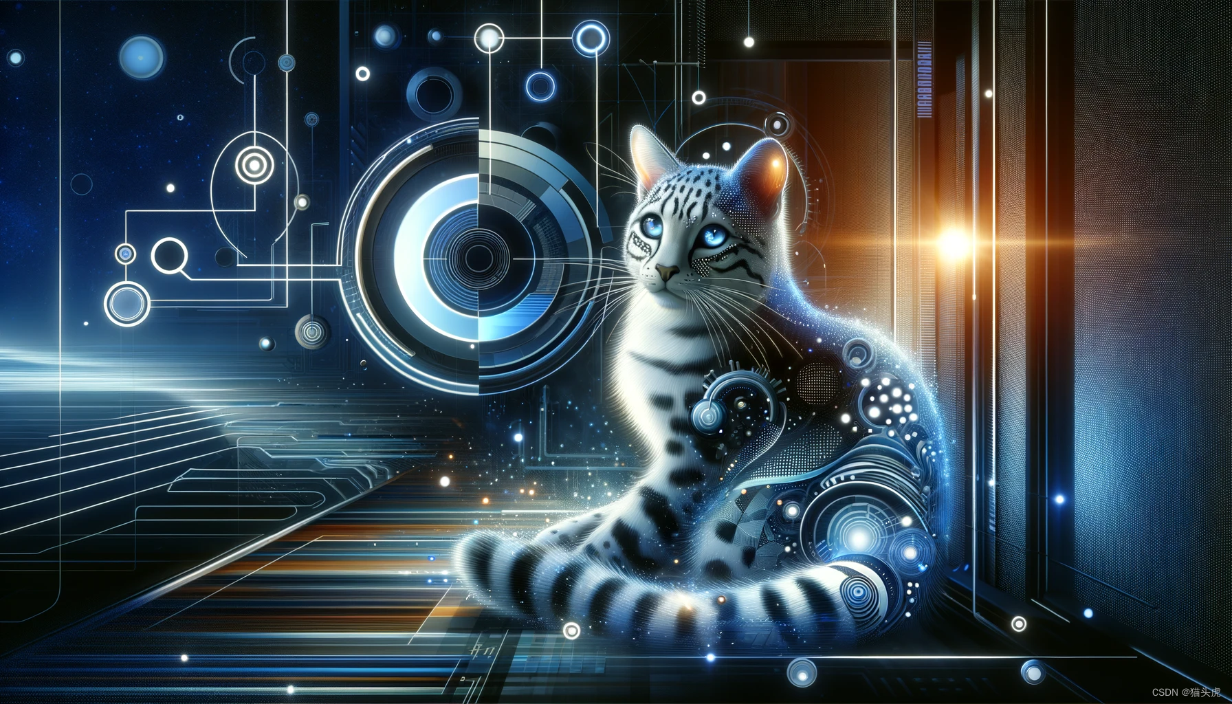 【猫头虎分享】全面揭秘鸿蒙4.0：华为的技术革新与市场影响