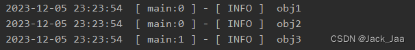 17、迭代器模式（Iterator Pattern）