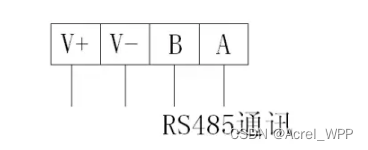 安科瑞温湿度控制器怎么安装？