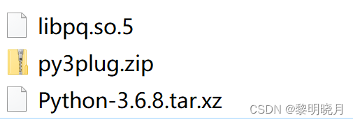 <span style='color:red;'>Linux</span><span style='color:red;'>安装</span><span style='color:red;'>python</span><span style='color:red;'>3</span>