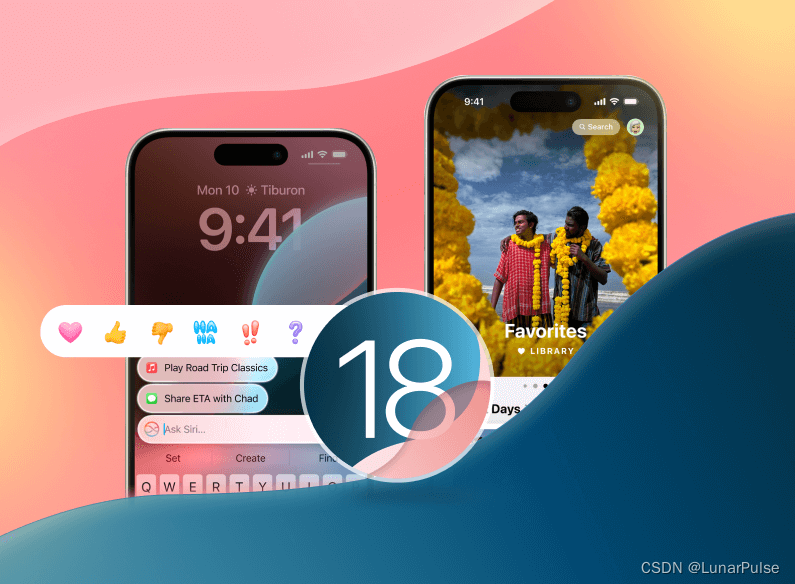 iOS18“恢复”相册：如何恢复已删除的照片/视频