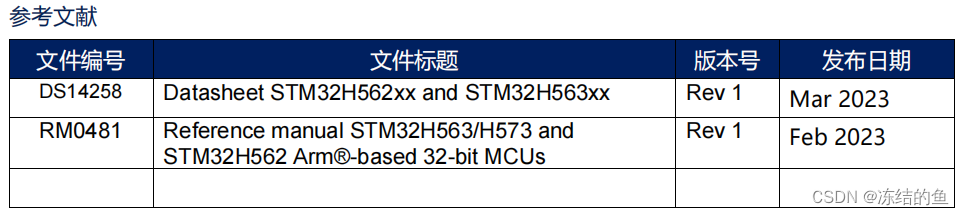 STM32H5 读取温度传感器校准值时进 HardFault 的原因分析