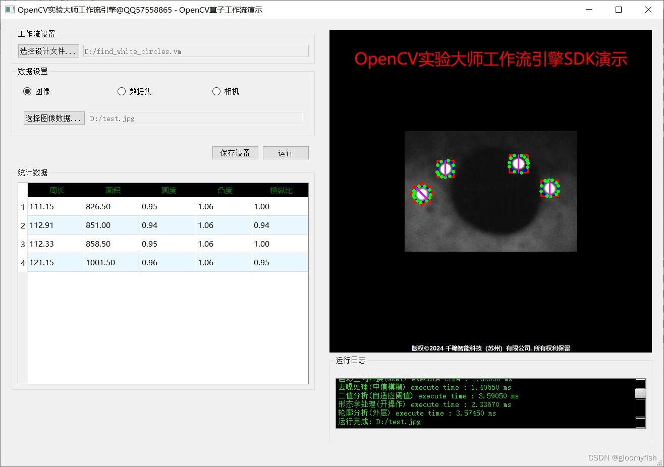 【最新支持】OpenCV实验大师C++ SDK支持YOLOv10了推理了