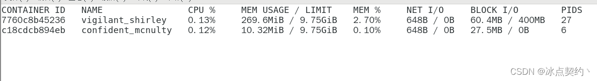 容器<span style='color:red;'>监控</span>三剑客CAdvisor、Granfana、<span style='color:red;'>InfluxDB</span>