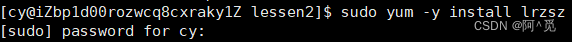 Linux中<span style='color:red;'>的</span><span style='color:red;'>软件包</span><span style='color:red;'>管理</span><span style='color:red;'>器</span>yum