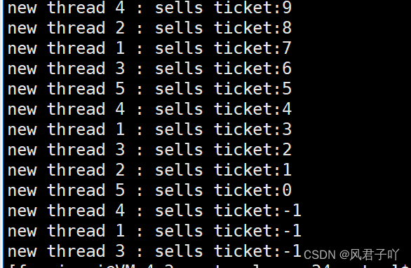 Linux - <span style='color:red;'>线</span><span style='color:red;'>程</span><span style='color:red;'>互斥</span>和<span style='color:red;'>互斥</span><span style='color:red;'>锁</span>