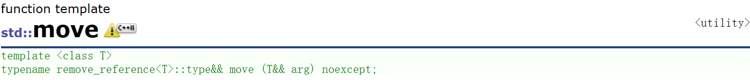 C++<span style='color:red;'>右</span><span style='color:red;'>值</span><span style='color:red;'>引用</span>