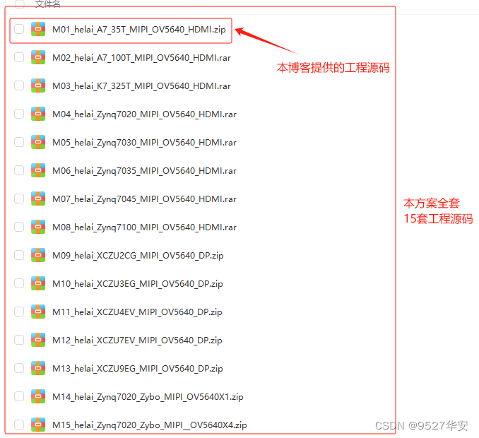 FPGA解码MIPI视频：Xilinx Artix7-35T低端FPGA，基于MIPI CSI-2 RX Subsystem架构实现，提供工程源码和技术支持