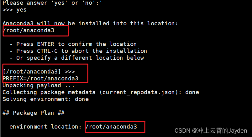 <span style='color:red;'>Ubuntu</span> <span style='color:red;'>22</span>上<span style='color:red;'>安装</span>Anaconda3。下载、<span style='color:red;'>安装</span>、验证<span style='color:red;'>详细</span><span style='color:red;'>教程</span>