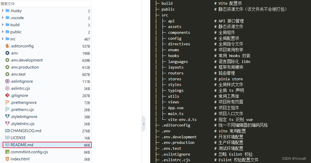 2款README.md生成器