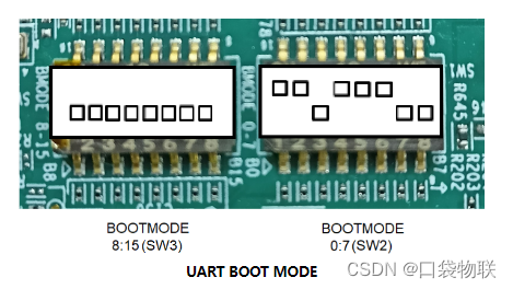 am62x芯片安全类型确认（HS-SE, HS-FS or GP)