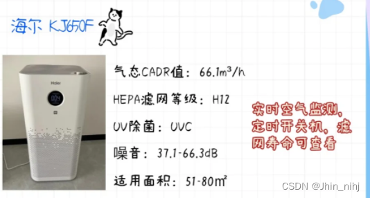 对猫毛过敏还想养猫怎么办？除毛好的宠物空气净化器品牌推荐