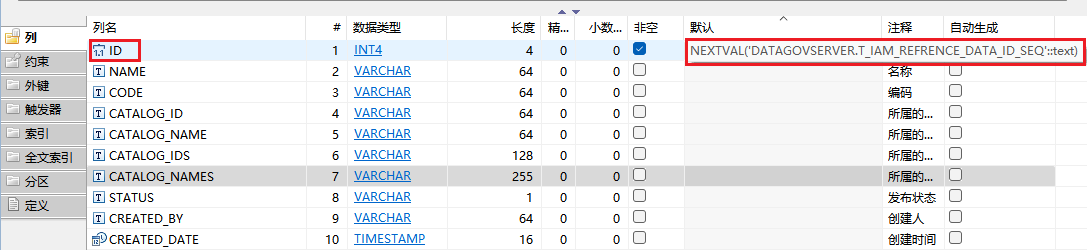 Mybatis 获取自增主键ID的几种方式