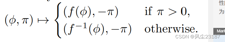 论文阅读：神经 MCMC 的深度内卷生成模型 Deep Involutive Generative Models for Neural MCMC