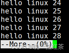 【Linux】基本指令（二）