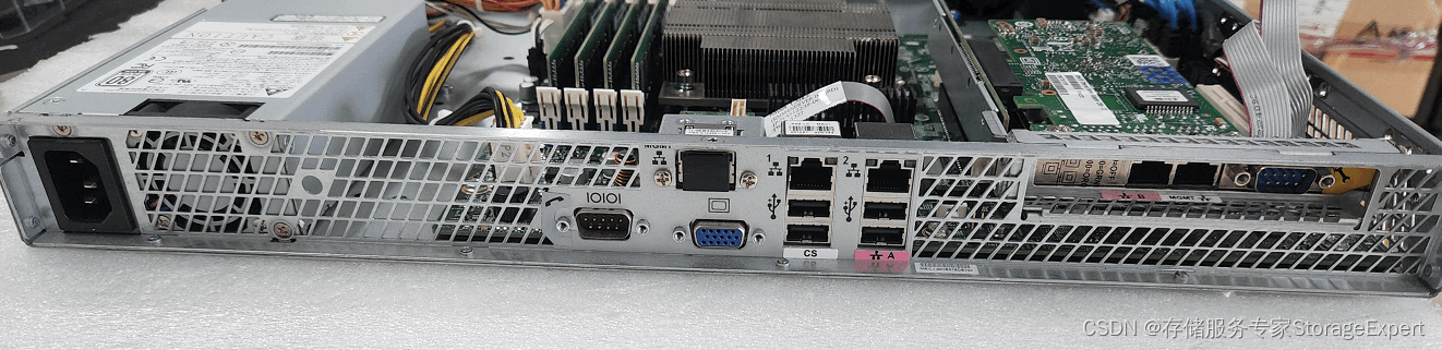 EMC VNX Unified存储NAS控制台常见问题解答