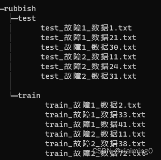 机器学习或深度学习的数据读取工作（大数据处理）