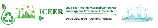 第十一届能源与环境研究国际会议-可再生能源走向脱碳化（ICEER 2024）即将召开！