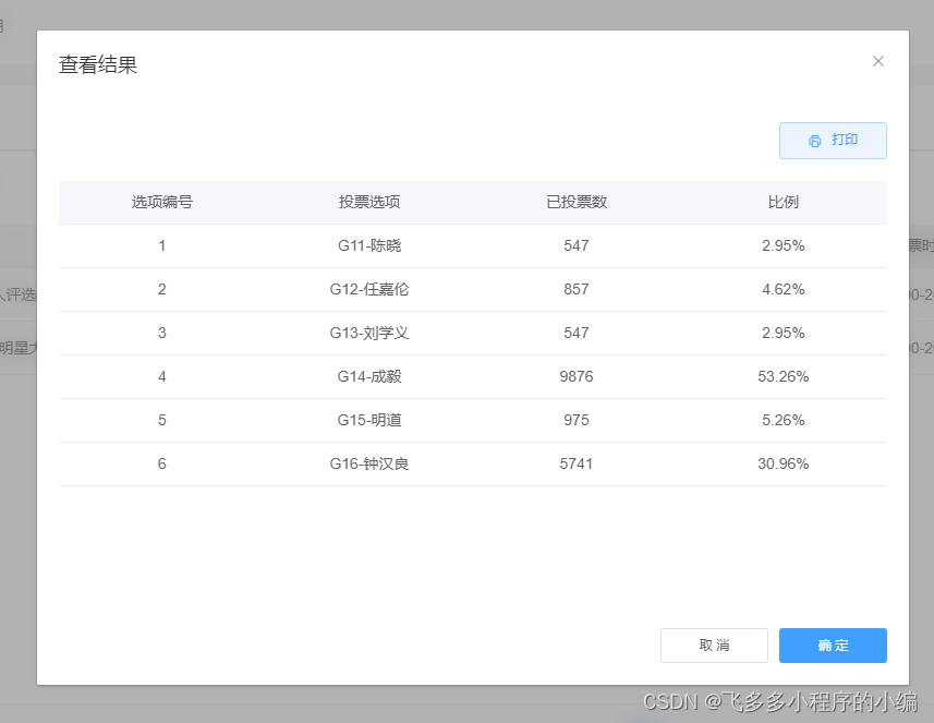 微信投票活动制作步骤是什么