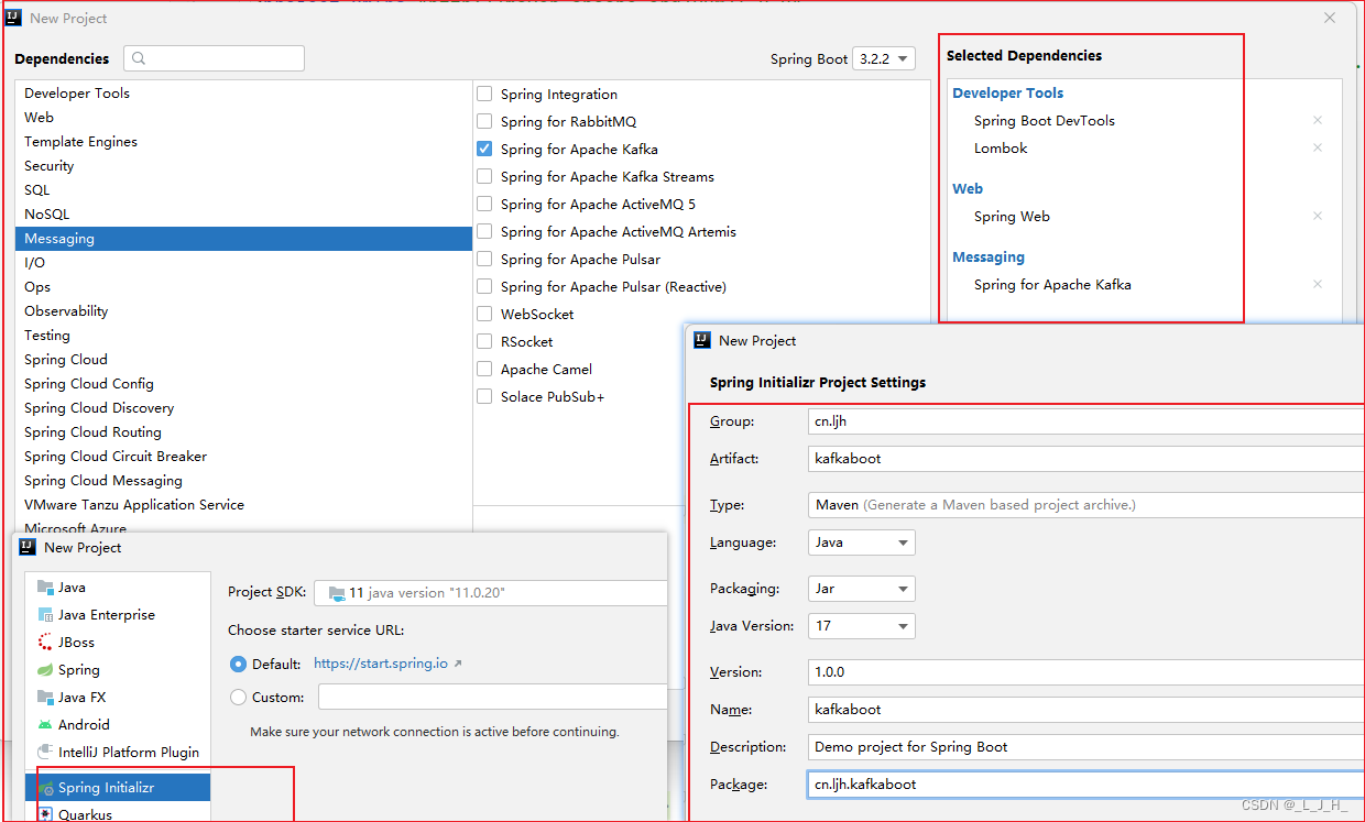 15、Kafka ------ SpringBoot 整合 Kafka （自动配置类 KafkaAutoConfiguration 源代码剖析）