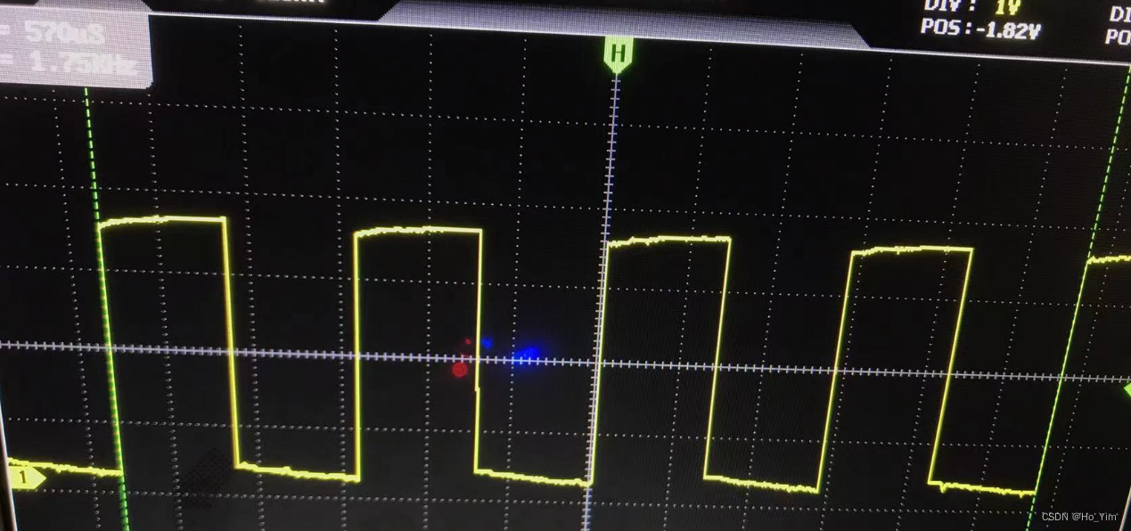 STM32微秒级别延时--F407--TIM1