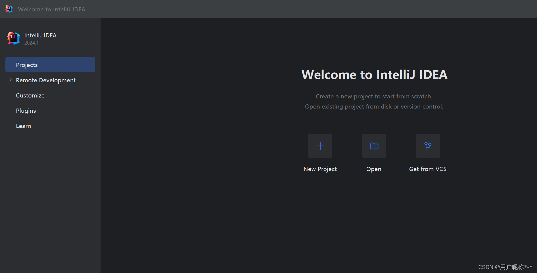 Intellij IDEA 界面显示设置成中文_intellij idea怎么设置中文-CSDN博客