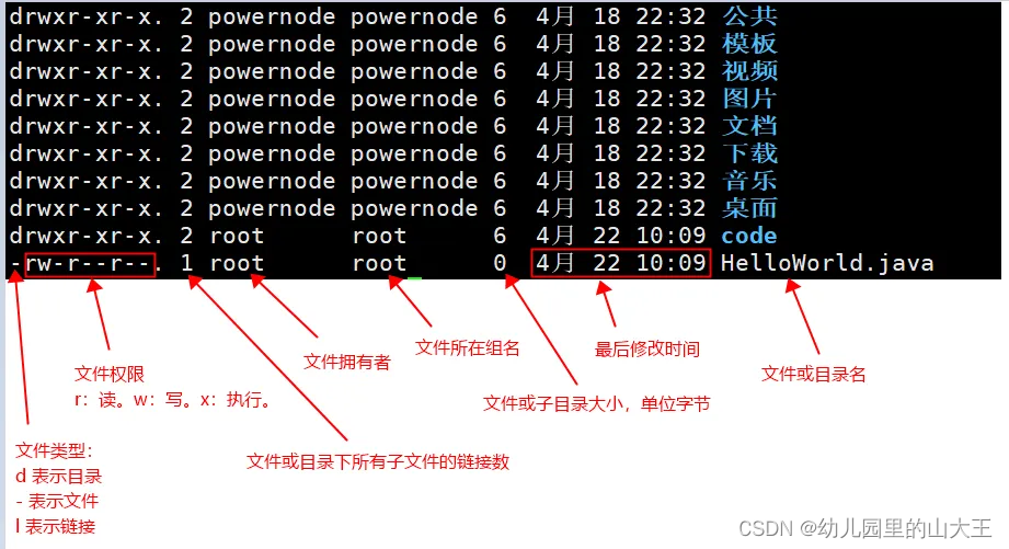 Linux系列--命令详解