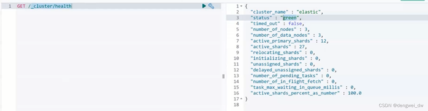 架构师系列-搜索引擎ElasticSearch（七）- 集群管理之分片