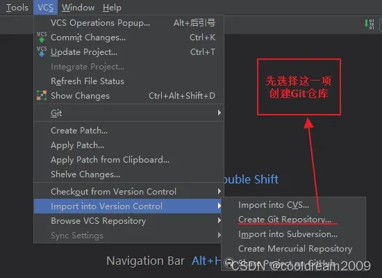 利用 IntelliJ IDEA 整合 GitHub 实现项目版本控制与协作管理