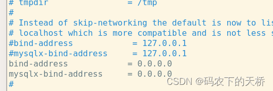 ubuntu20配置mysql8