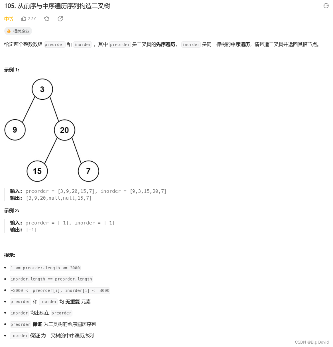 代码随想录刷题题Day15