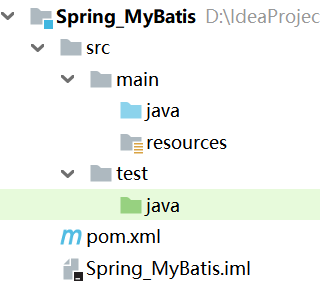 Spring事务介绍、Spring集成MyBatis