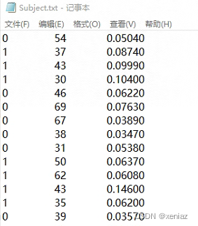 3的添加示例