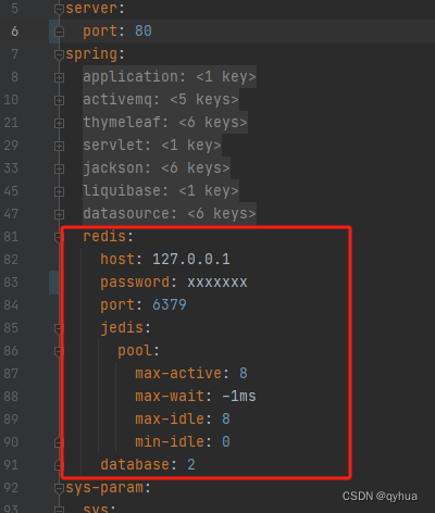 SpringBoot 集成<span style='color:red;'>redis</span>及开发使用、<span style='color:red;'>redis</span><span style='color:red;'>客户</span><span style='color:red;'>端</span>工具、<span style='color:red;'>redis</span>服务器<span style='color:red;'>安装</span>配置、<span style='color:red;'>redis</span>启动运行