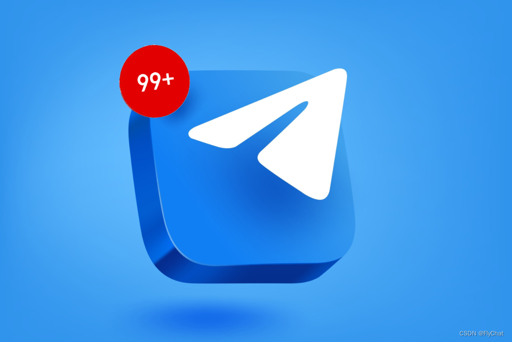 flychat为什么注册不了