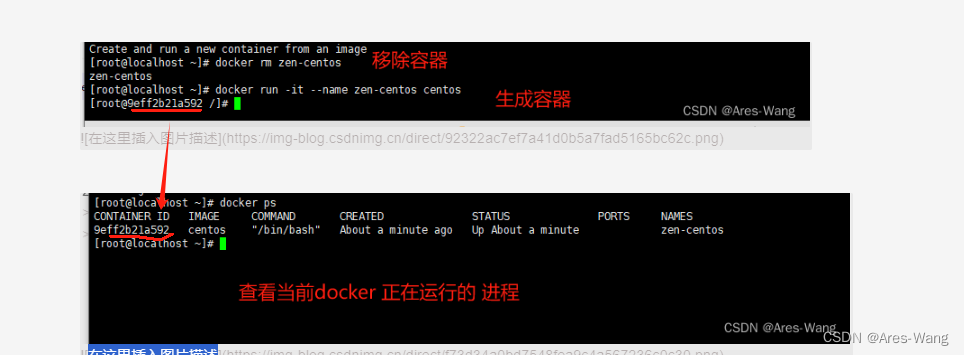 Docker基础篇(-)