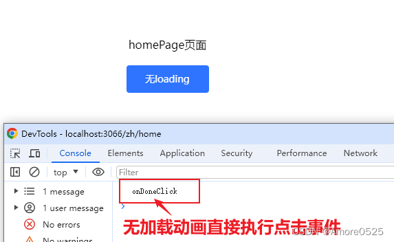 React+TS前台项目实战（六）-- 全局常用组件Button封装