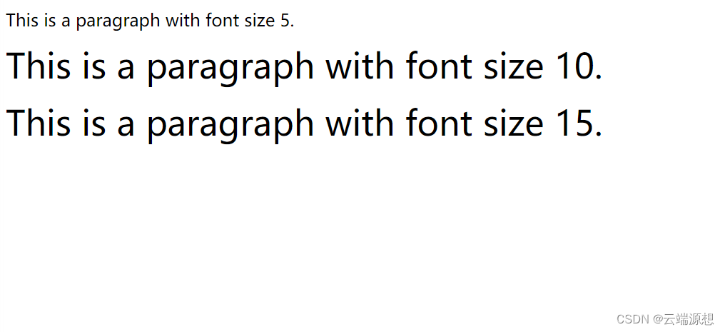 html常用字体标签揭秘html字体标签让你的网页字得其乐