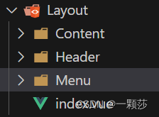 构建vue3项目以及bem架构