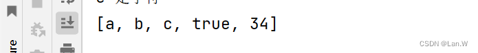 Kotlin: Expecting a ‘＞‘