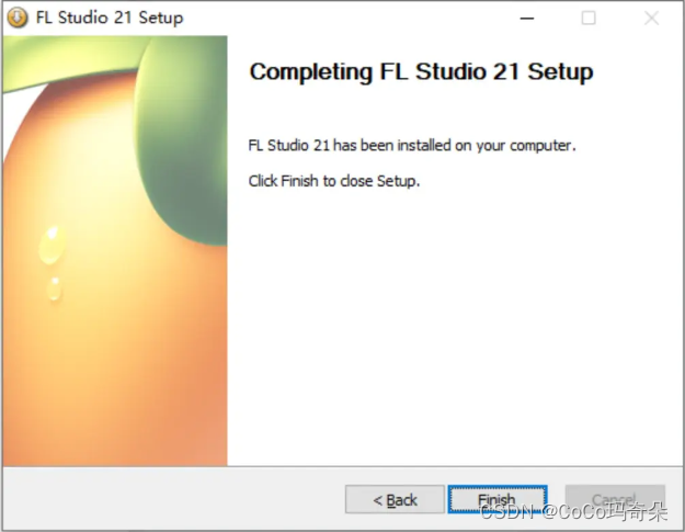 FL Studio Producer Edition21.0.3中文版安装详解（附下载链接）