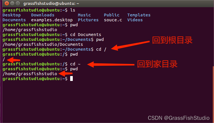 #<span style='color:red;'>Linux</span>（<span style='color:red;'>根目录</span>与家<span style='color:red;'>目录</span>）