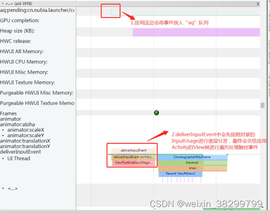 input 事件处理 2