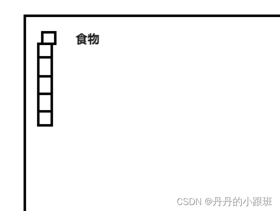 七. 使用ts写一个贪吃蛇小游戏