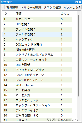 定时执行专家V7.1 多国语言版本日文版发布 - タスク自動実行ツールV7.1 日本語版リリース