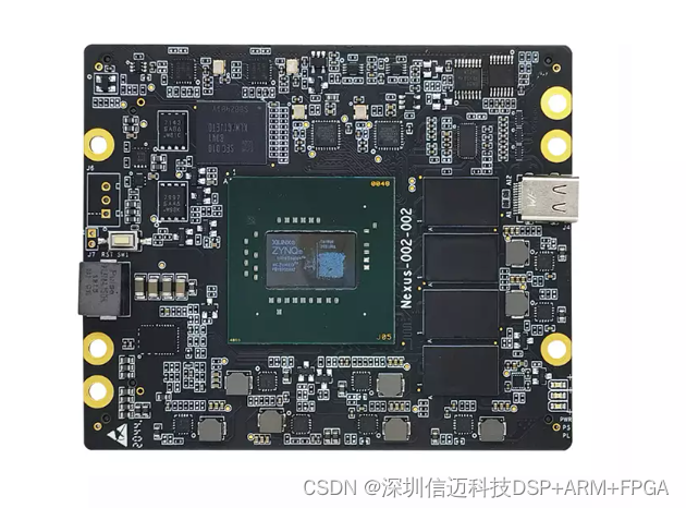 Zynq7000 系列<span style='color:red;'>FPGA</span><span style='color:red;'>模块</span><span style='color:red;'>化</span>仪器