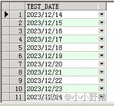 如何一键添加引号和英文逗号，然后可以放入SQL中使用 → WHERE USER_NAME IN (‘张三‘,‘李四‘,‘王五‘)