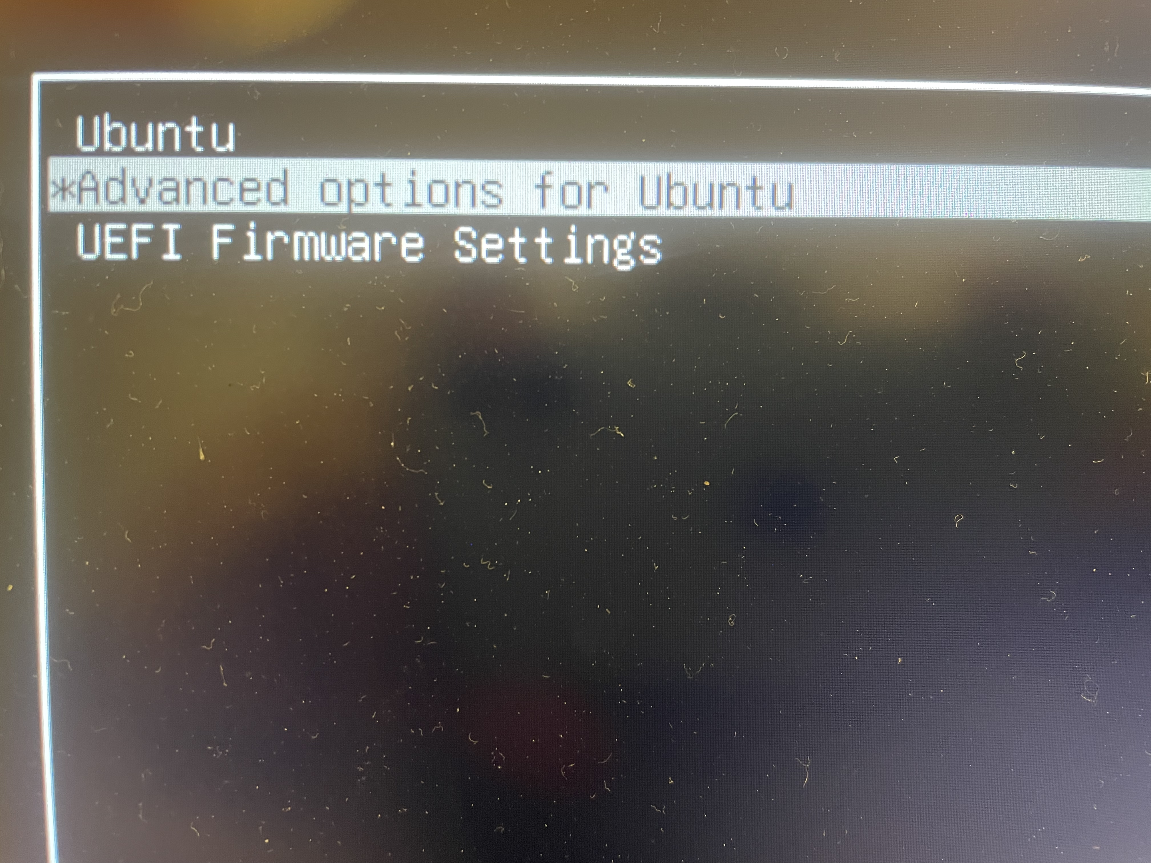 erroranerroroccurredwhileperformingthestepbuildingkernelmodules